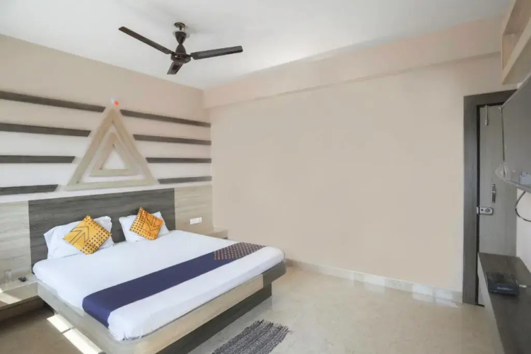 Hotelafbeelding