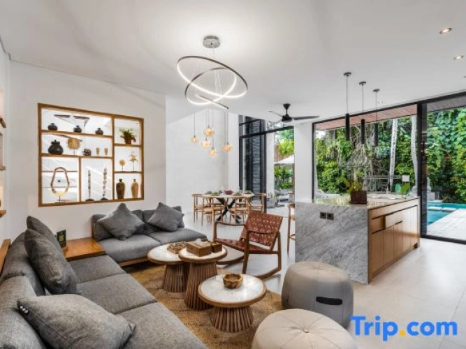 Villa Moana by BaliSuperHost