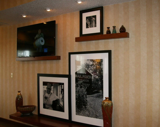 Hampton Inn Pittsburgh Area Beaver Valley CenterTownship