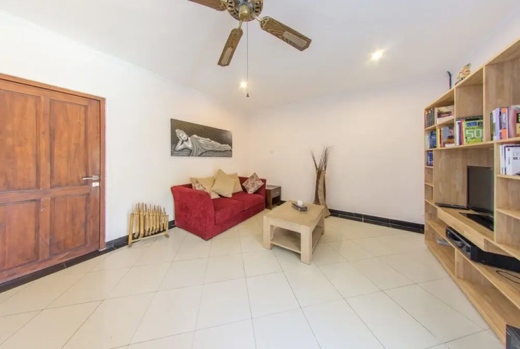 Villa Bersama