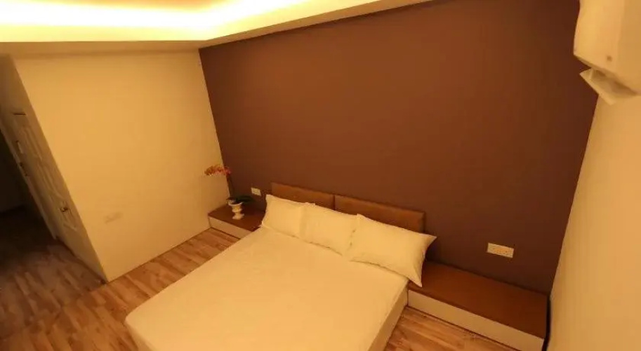Camelia Holiday Home