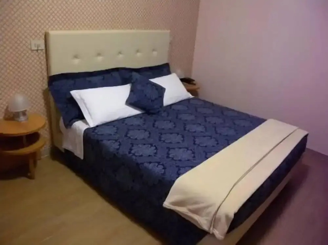 Hotel Riviera