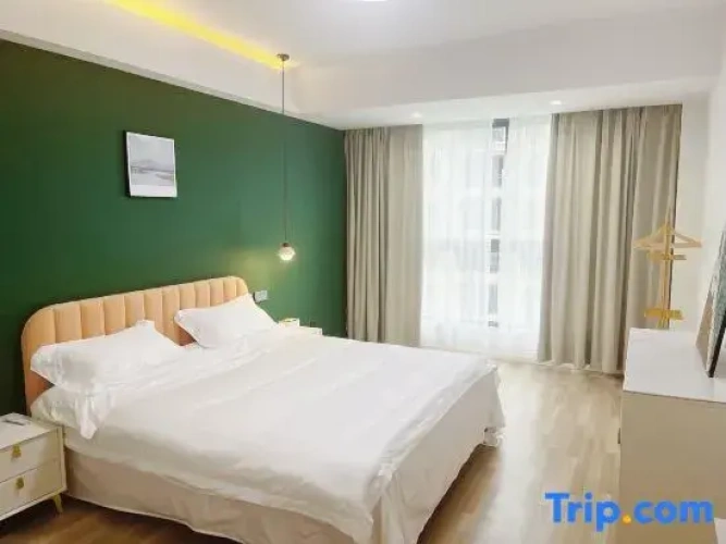2 Bedrooms Standard room