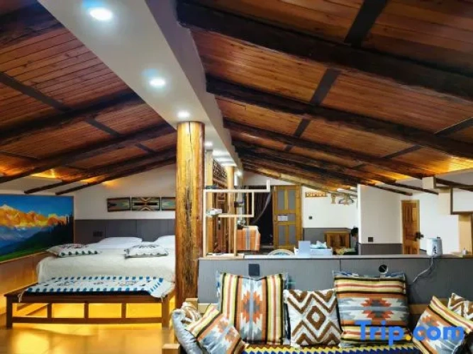 Premier Suite
