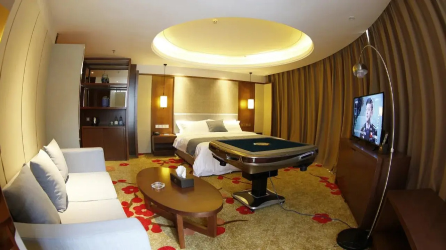 Guiyang Anman Hotel