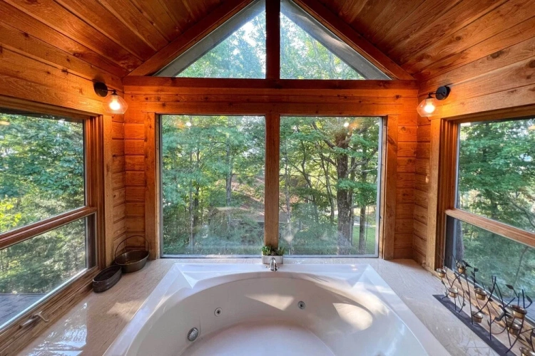 3 Bedrooms Cottage