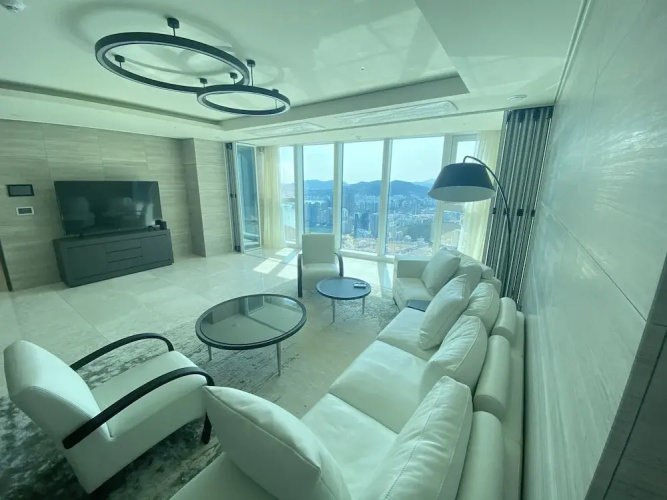 LCT Residence