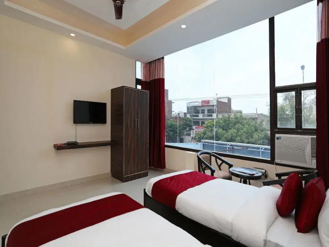 Hotel Royal Inn