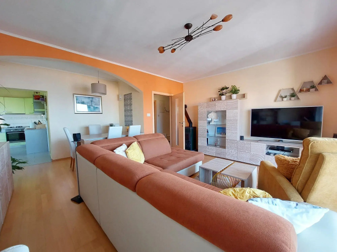 Apartments Faran