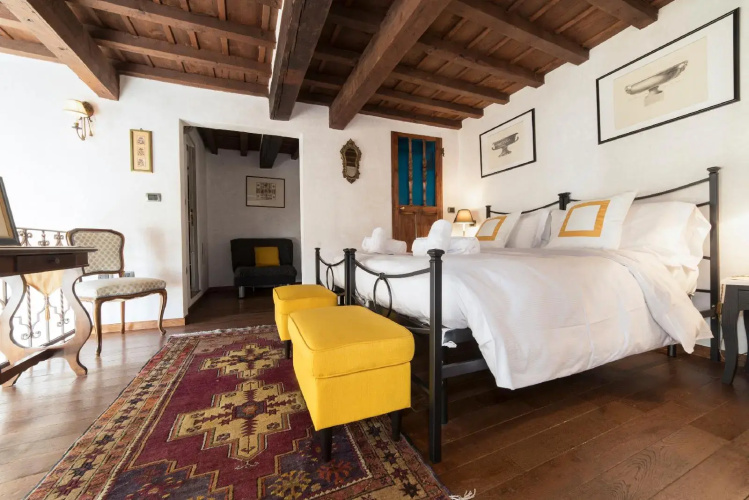 Hemeras Boutique House Pepi