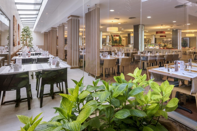 Sumus Hotel Stella & SPA (Adults only) photo 25