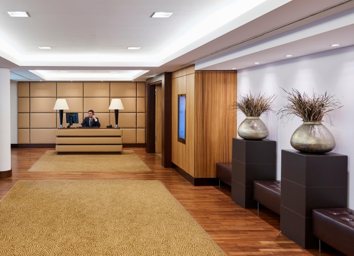 Hotel Ko59 Dusseldorf - Member Of Hommage Luxury Hotels Collection photo 32