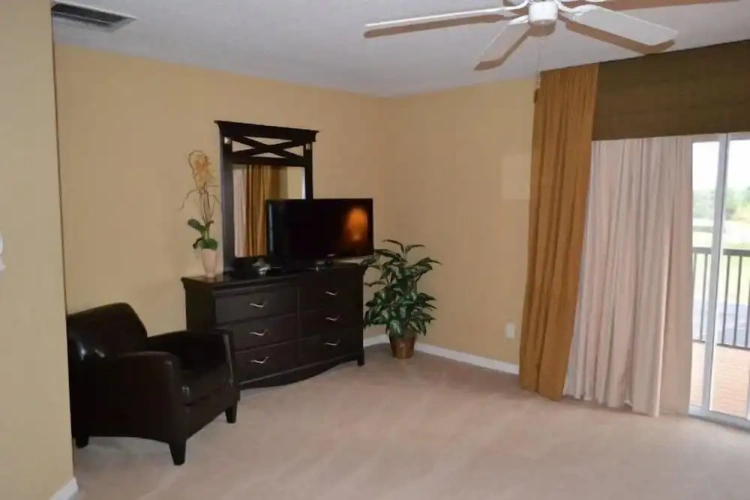 Family Villa