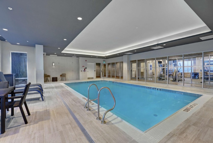 Hampton Inn by Hilton Peterborough photo 15