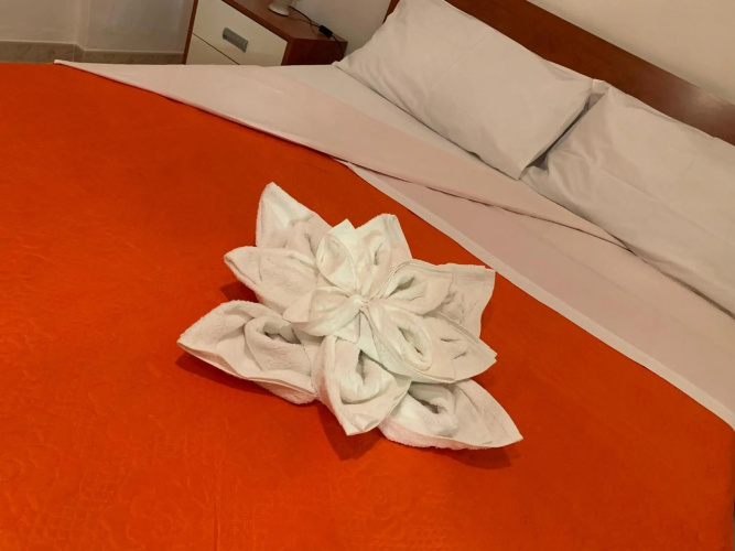 Casa vacanza da Marisa