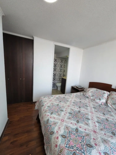 Classic Apartment