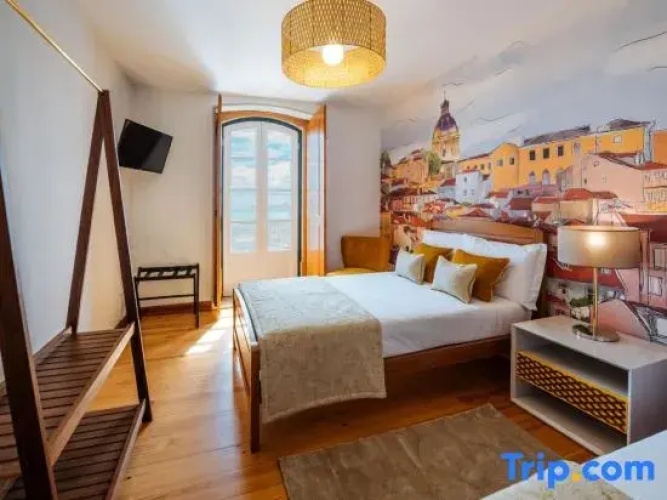 Varandas de Lisboa - Tejo River Apartments & Rooms