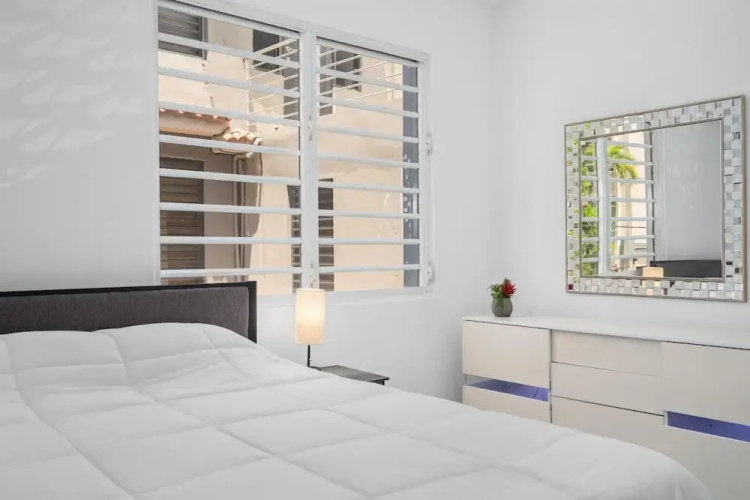 Otium Rentals Condado Space Near Attractions