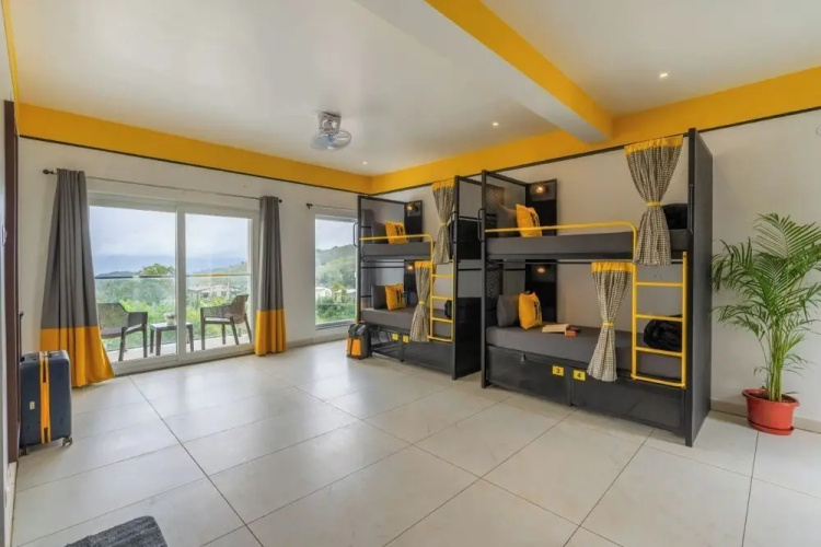 The Hosteller Kodaikanal