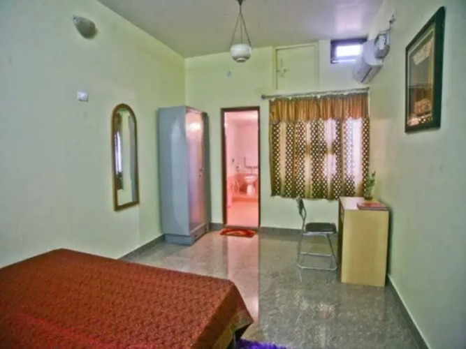 Sheetal Home Stay