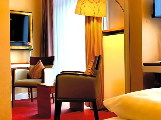 Kleiner Riesen Hotel