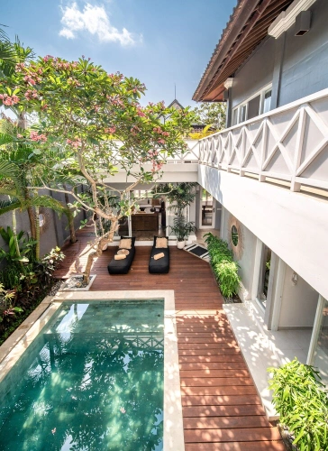 Family Villa