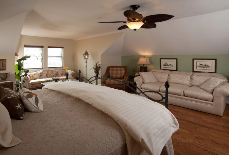 Blue Heron Inn