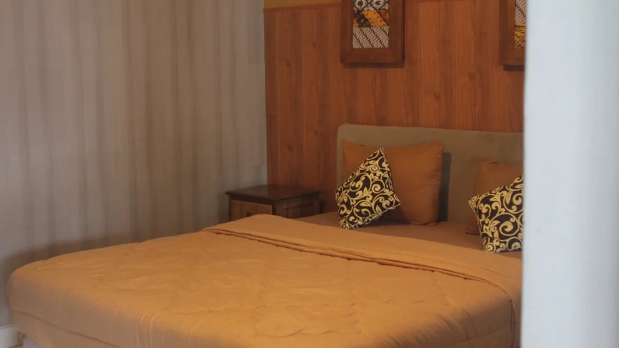 Candra Dewi Hotel