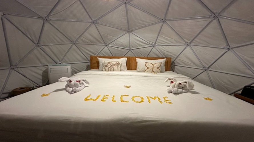 Family Tent