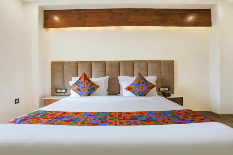 Hotel Golf Inn