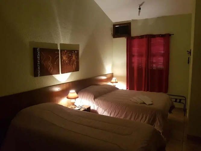 Hotel Itaygua