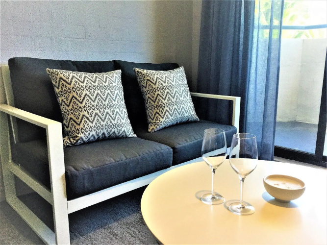 Atrium Hotel Mandurah