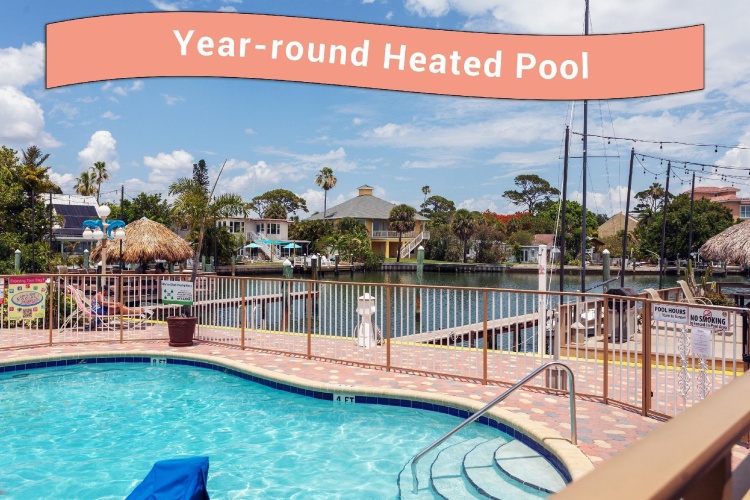 Bay Palms Waterfront Resort photo 8