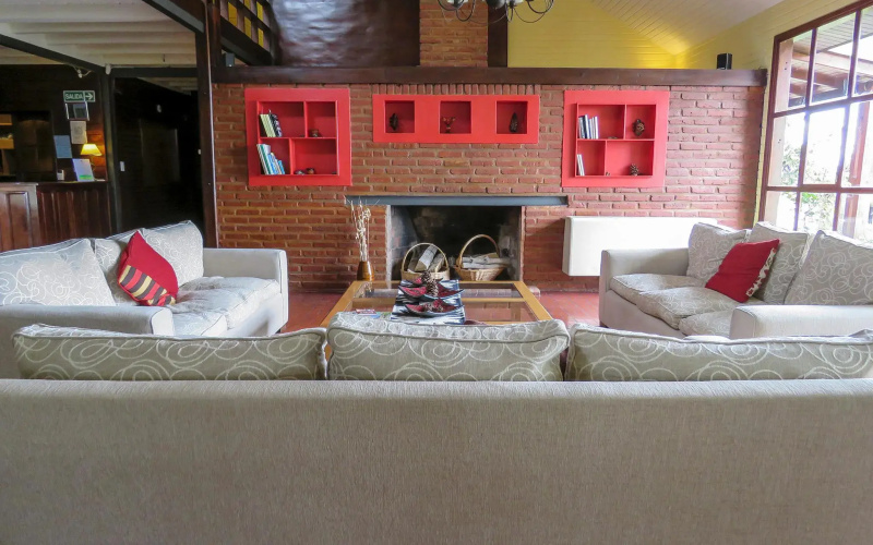 Hotel Lar Aike