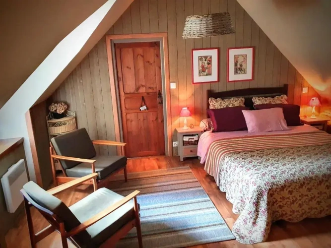 1 Bedroom Cottage