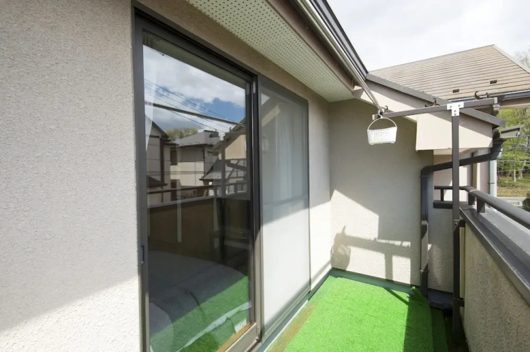 Edogawadai House