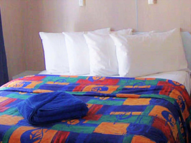 BIG4 Tassie Getaway Park Ulverstone
