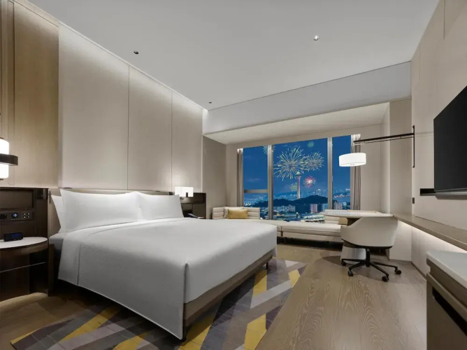 Hilton Zhuhai
