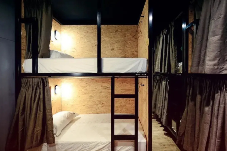 KID Hualien Hostel