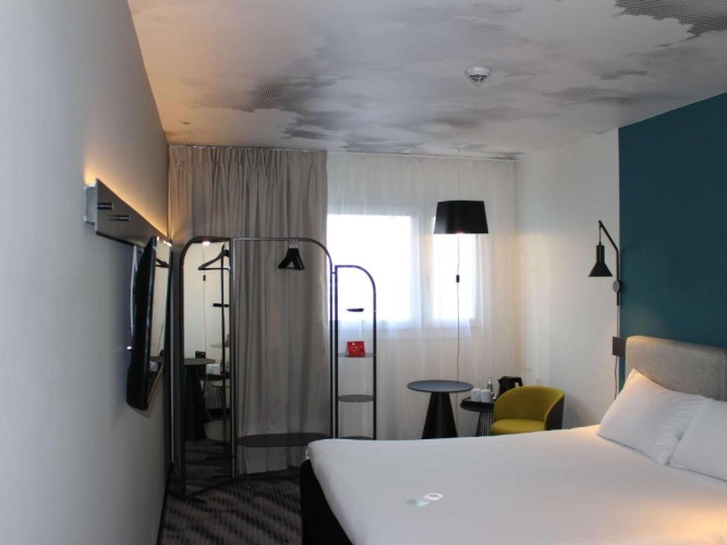 Kai Double room