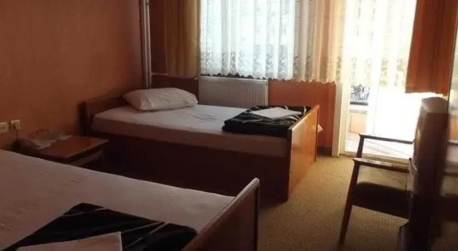 Rize Efes Hotel