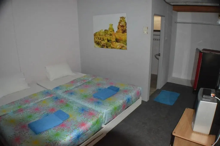 Hotelbild