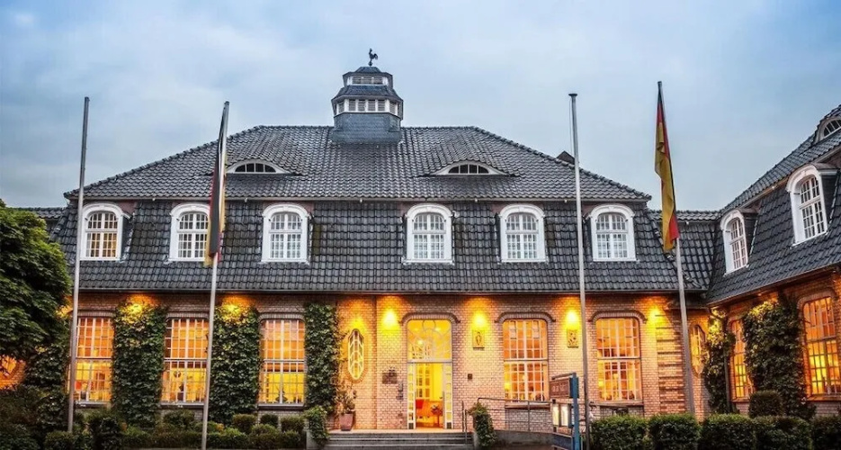 Otel görseli