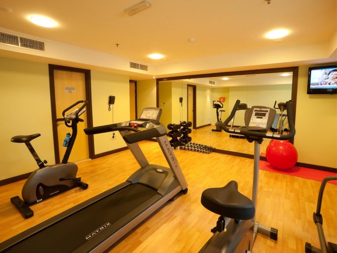 Citymax Hotel Sharjah photo 19