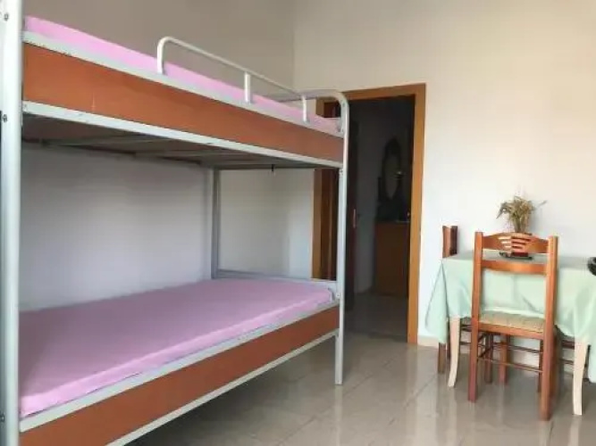 Feti Xhone Apartment