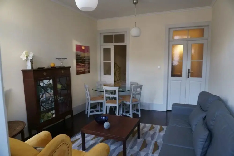 Baixa Hotel