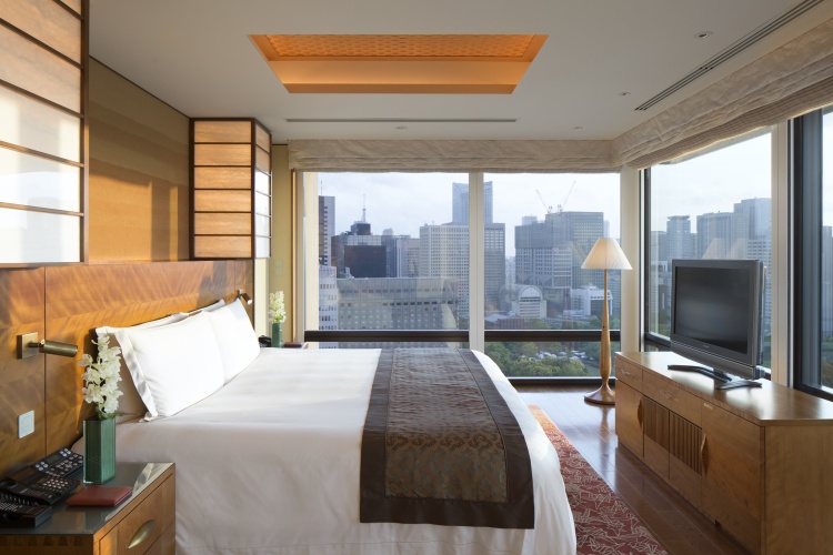 The Peninsula Tokyo photo 8