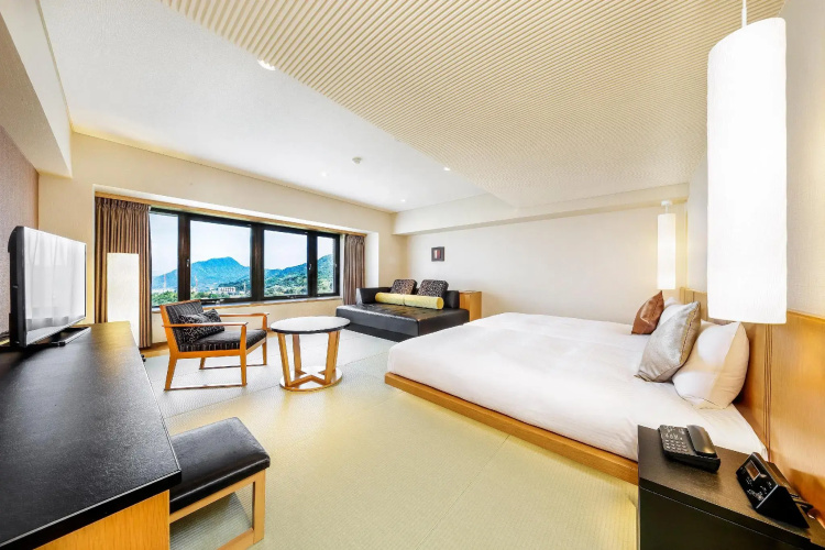 Resorpia Beppu