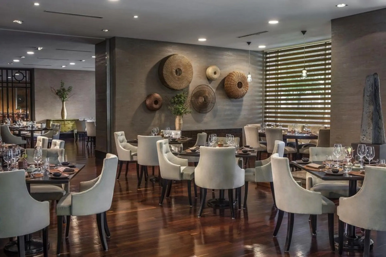 The Ritz-Carlton Santiago photo 20