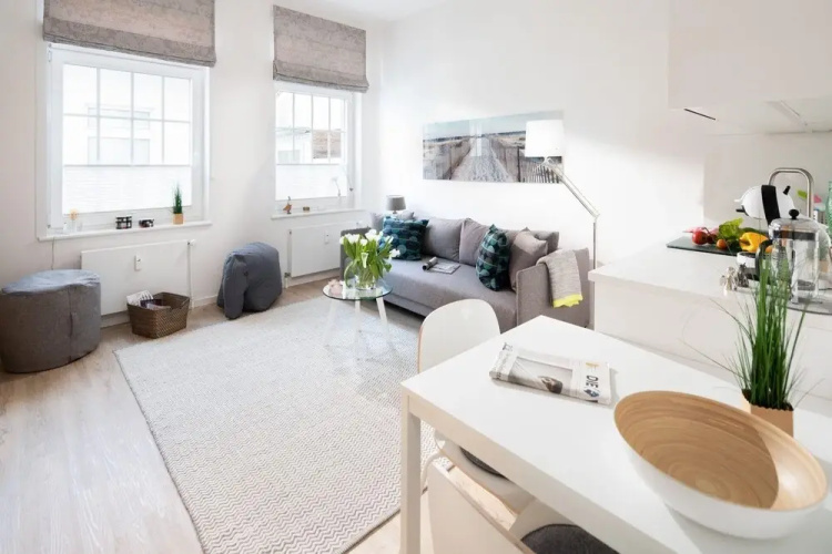 Appartement 6
